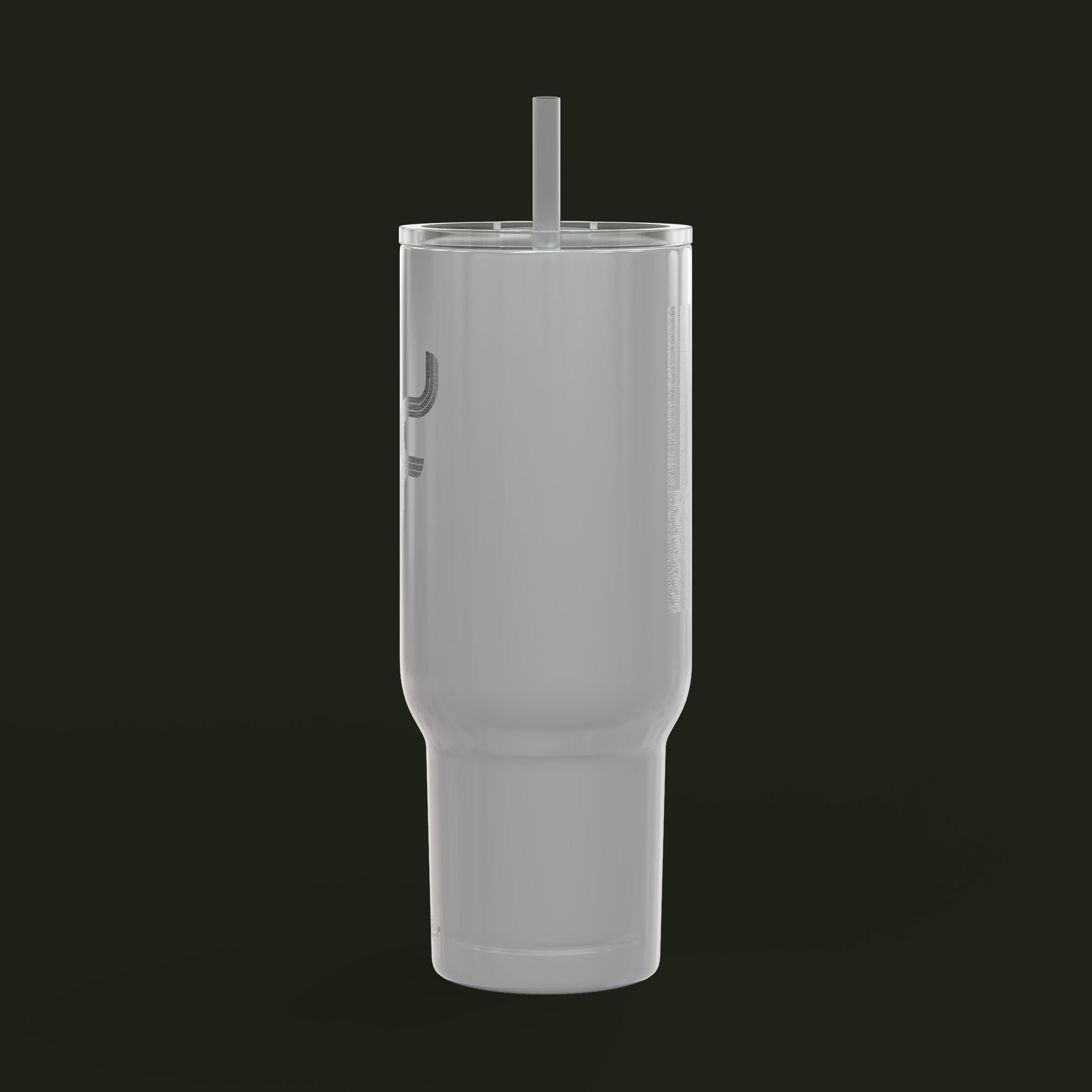 The Ridge Logo Insulated Tumbler