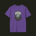 Gates of the Arctic Graphic Tee