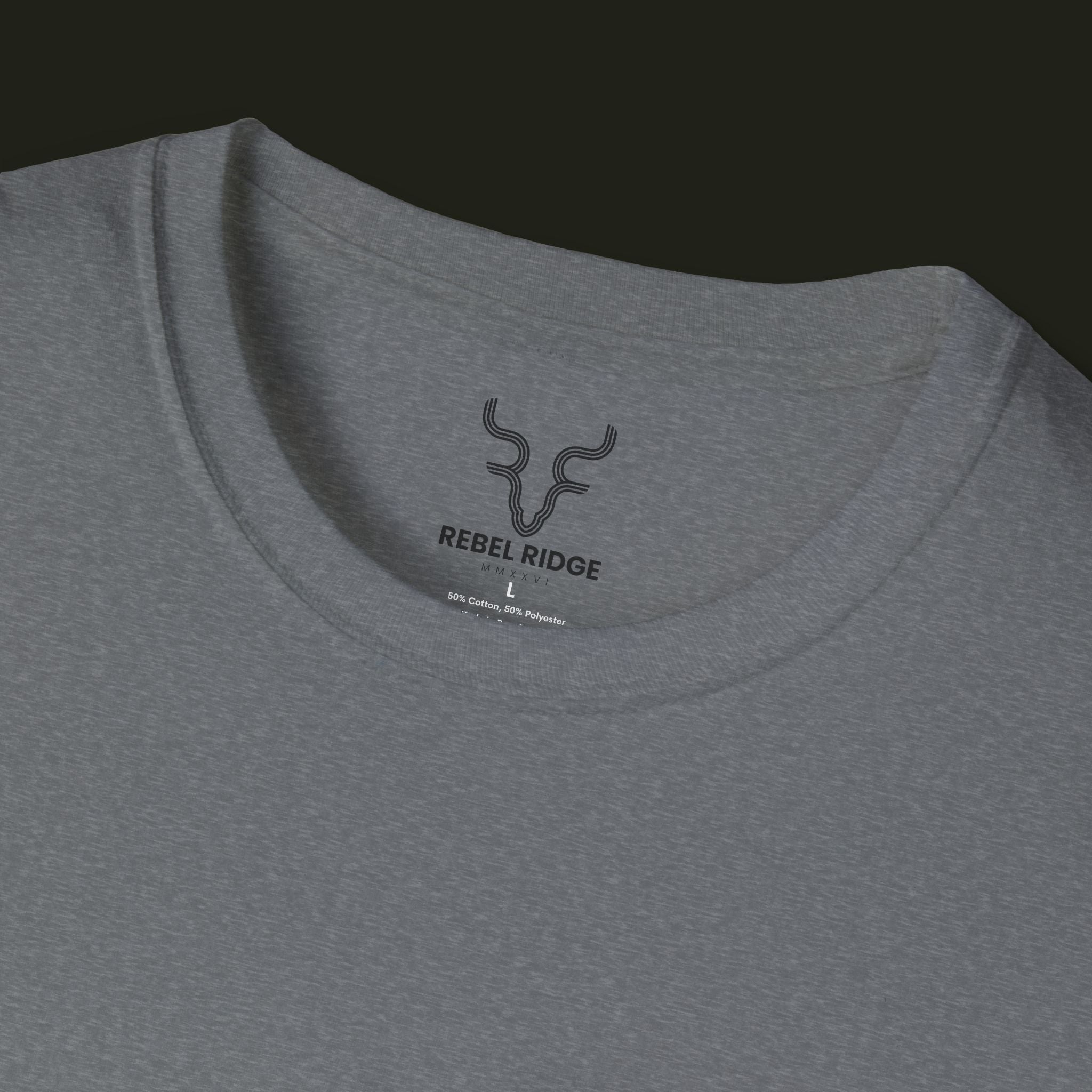 Southern Outlaw Tee