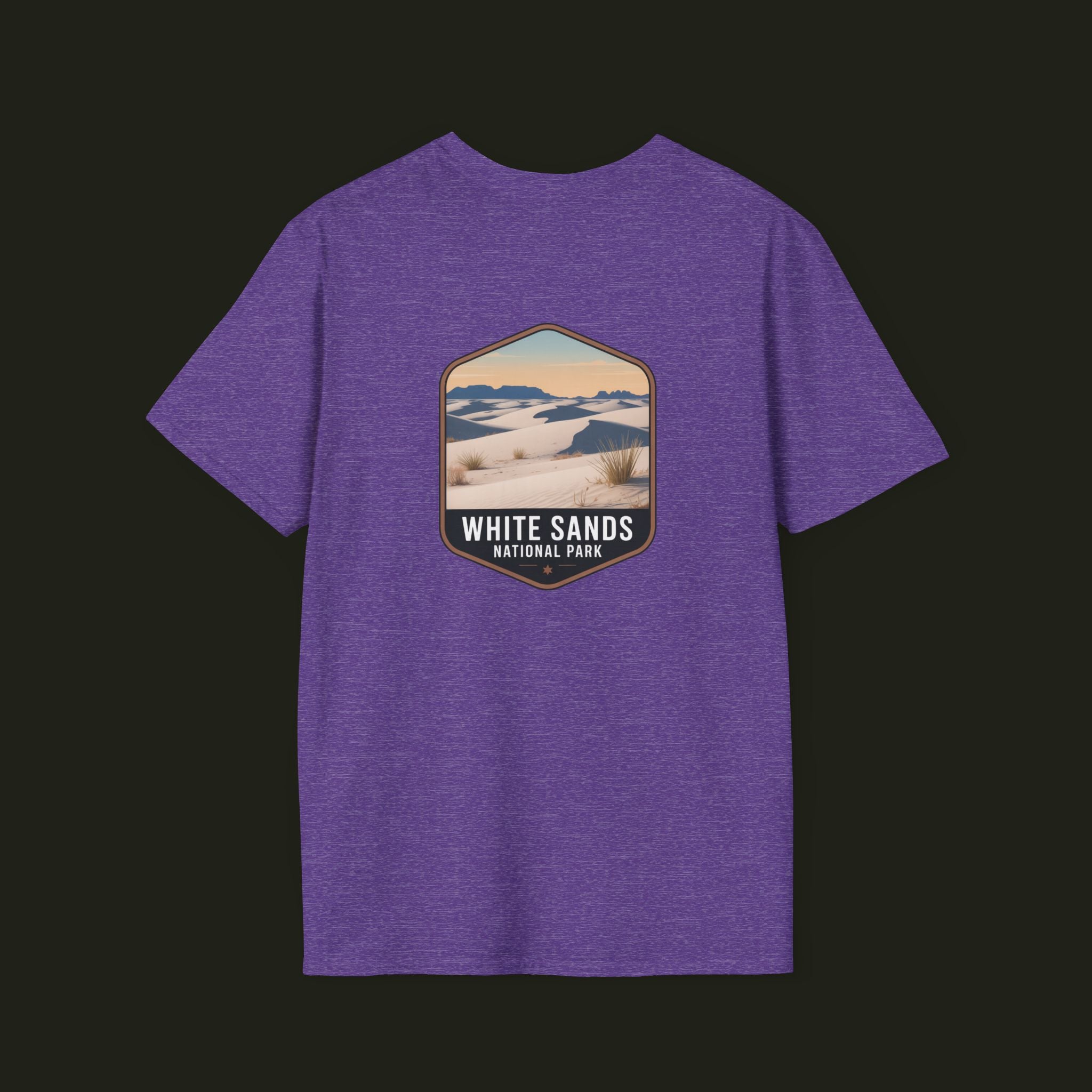 White Sands Graphic Tee