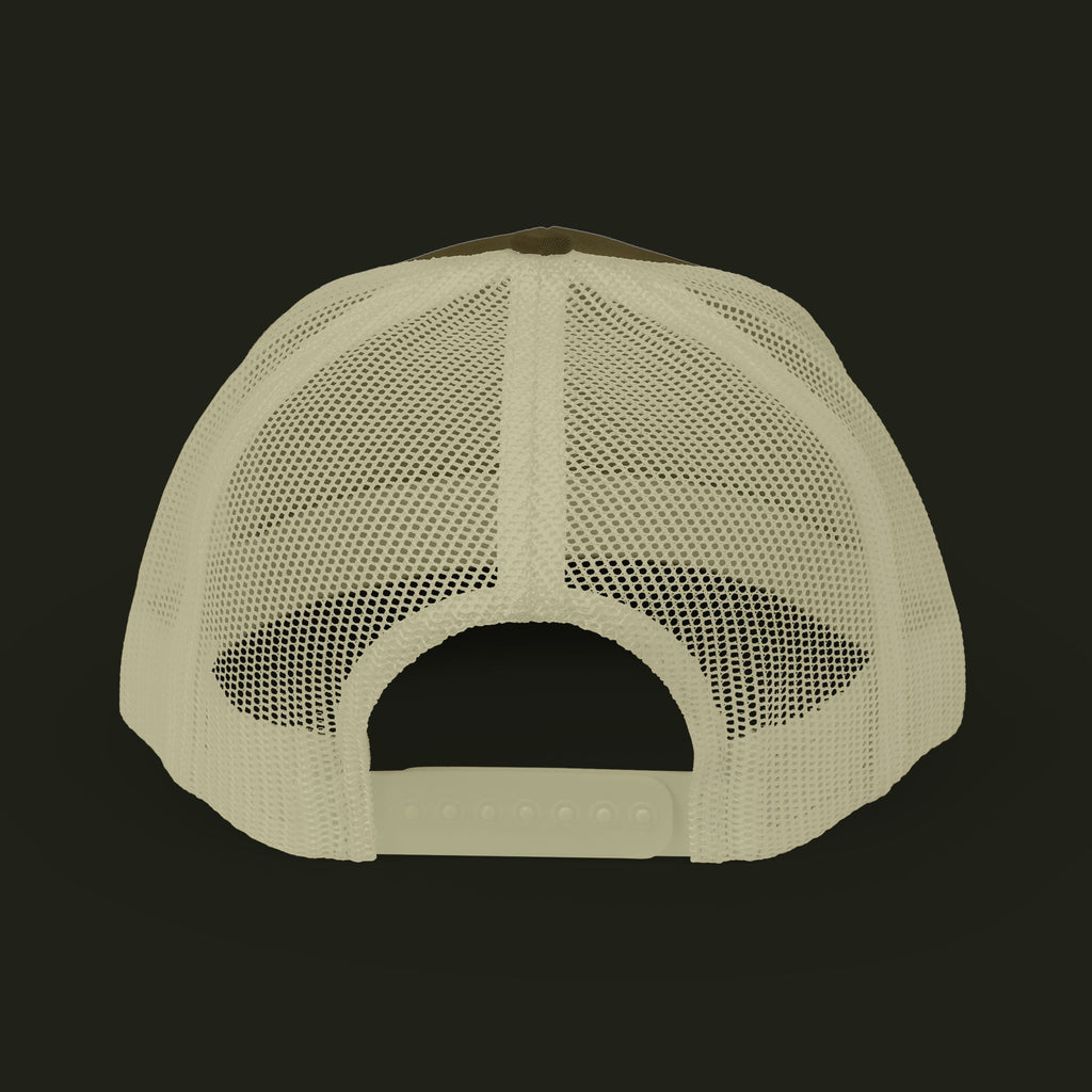 The Ridge Snapback