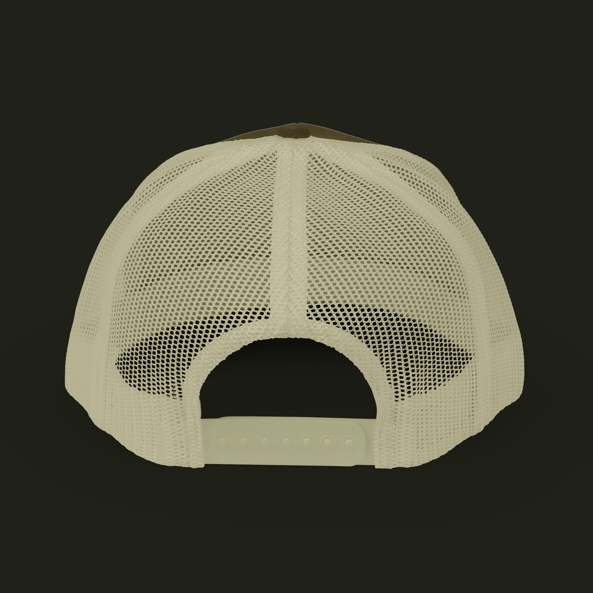 The Ridge Snapback