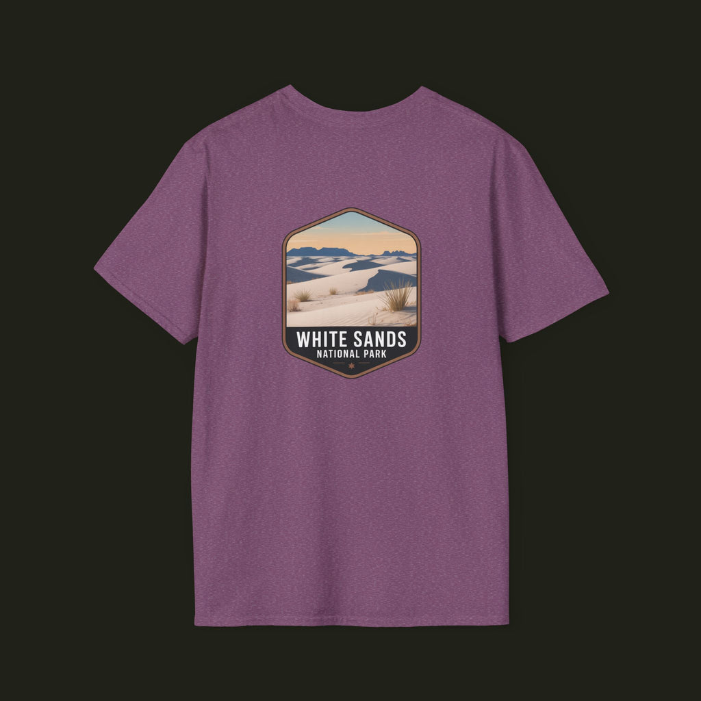 White Sands Graphic Tee