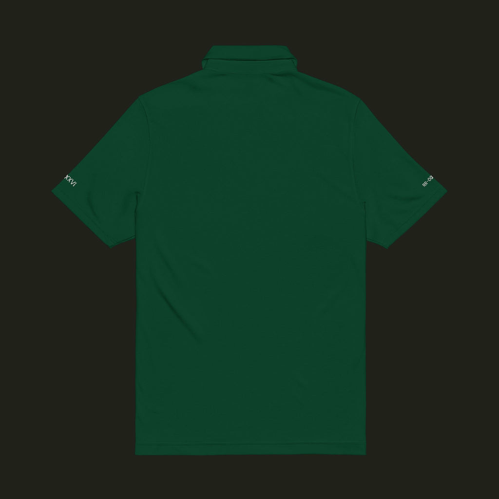 Field Guide Issue No. 002 - Field Guide Polo