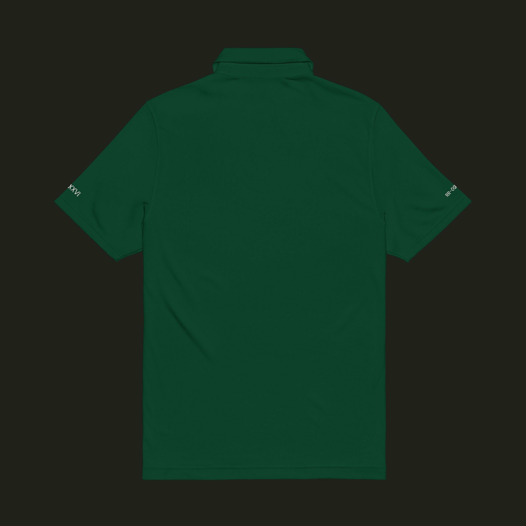 Field Guide Issue No. 002 - Field Guide Polo