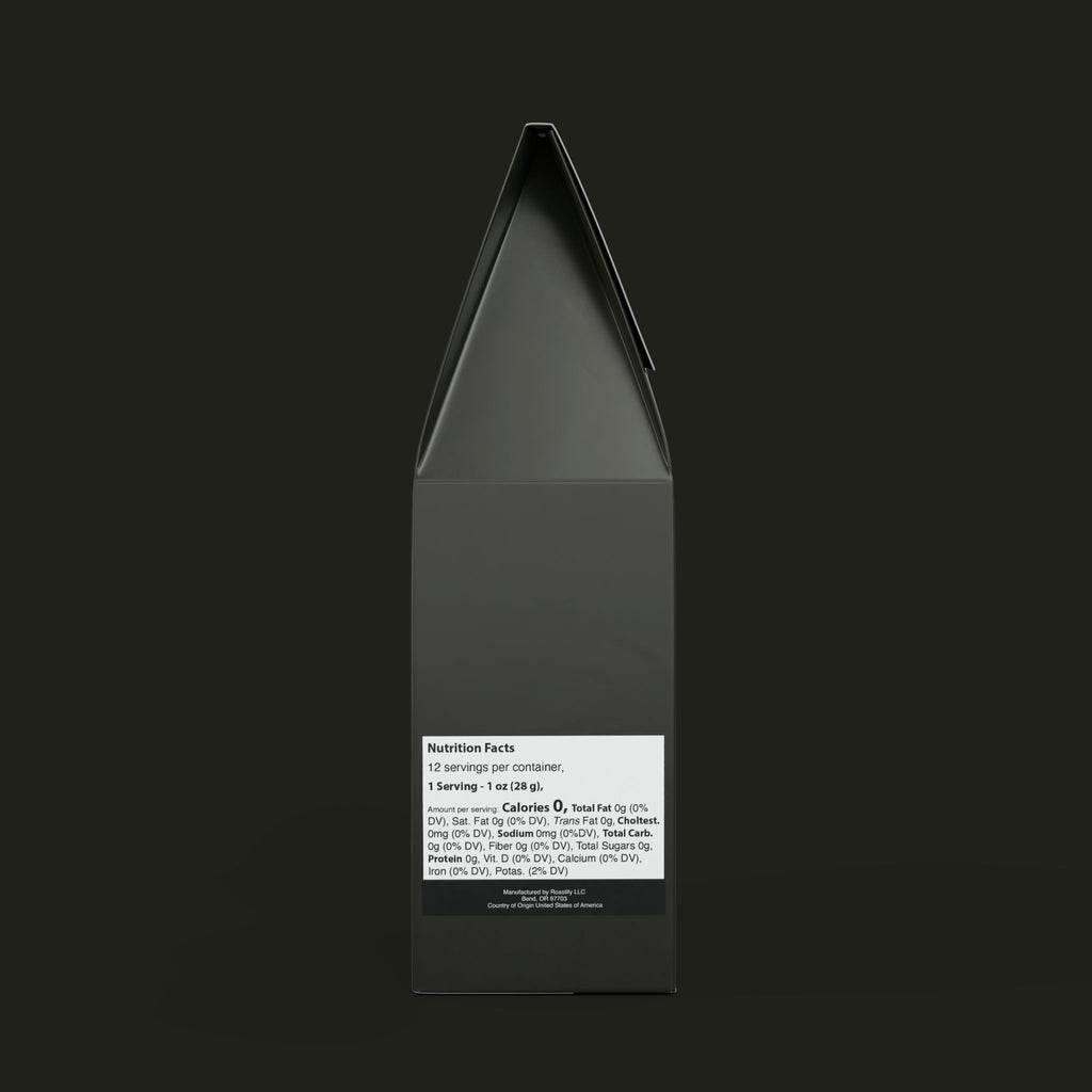 Rebel Ridge Coffee - Bitterroot