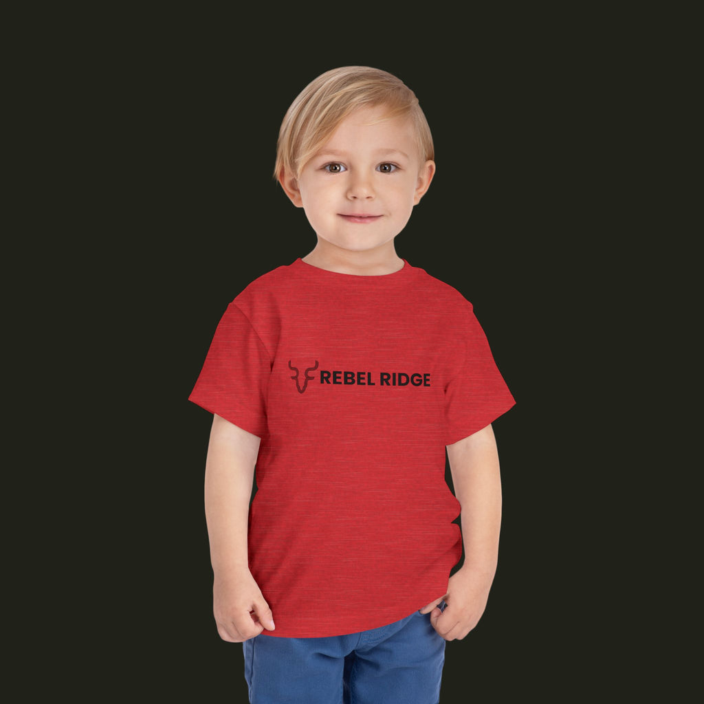 'Be Bold' Childrens Shirt