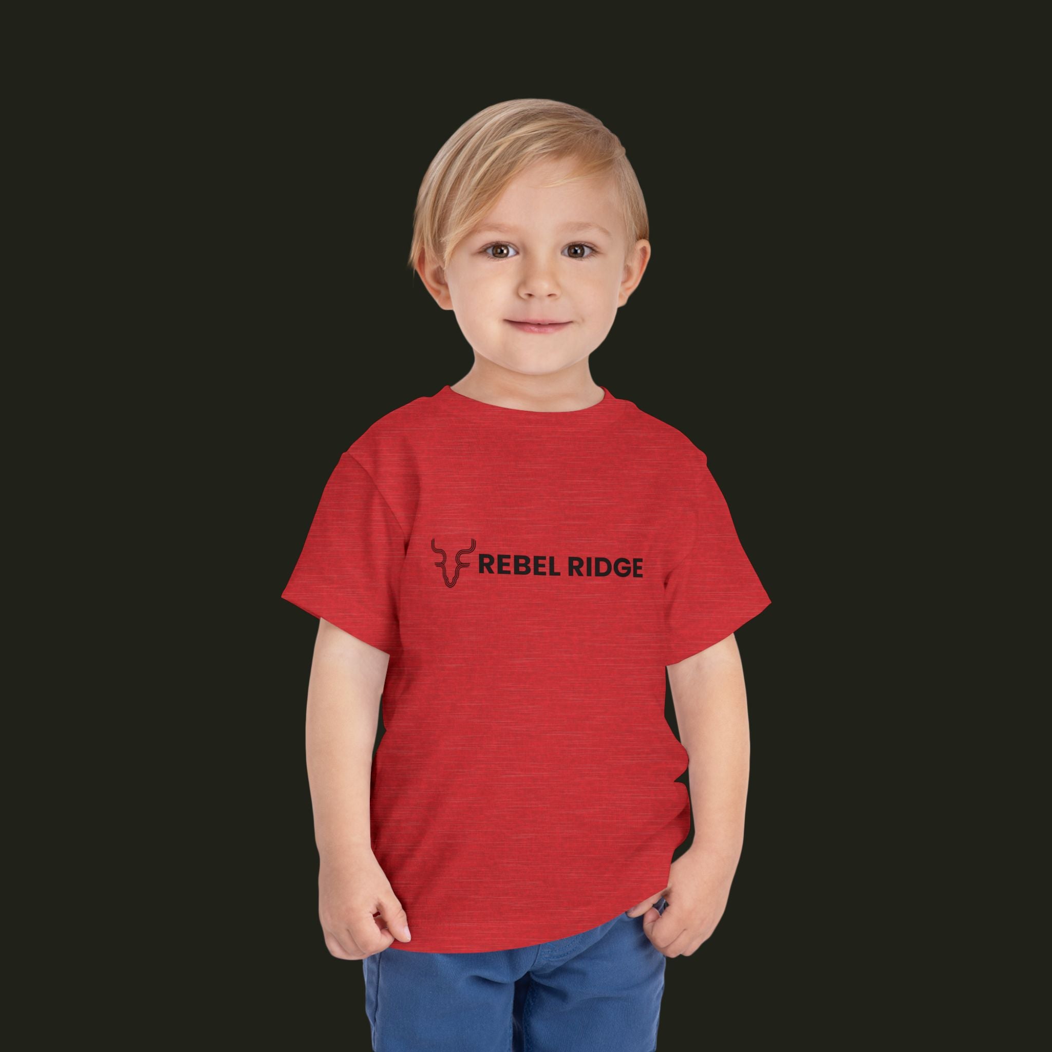 'Be Bold' Childrens Shirt