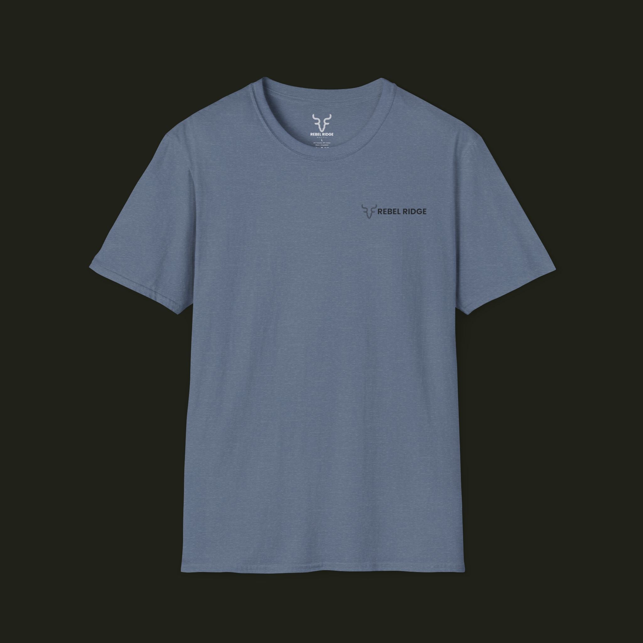 "Stay Downwind" Graphic Tee
