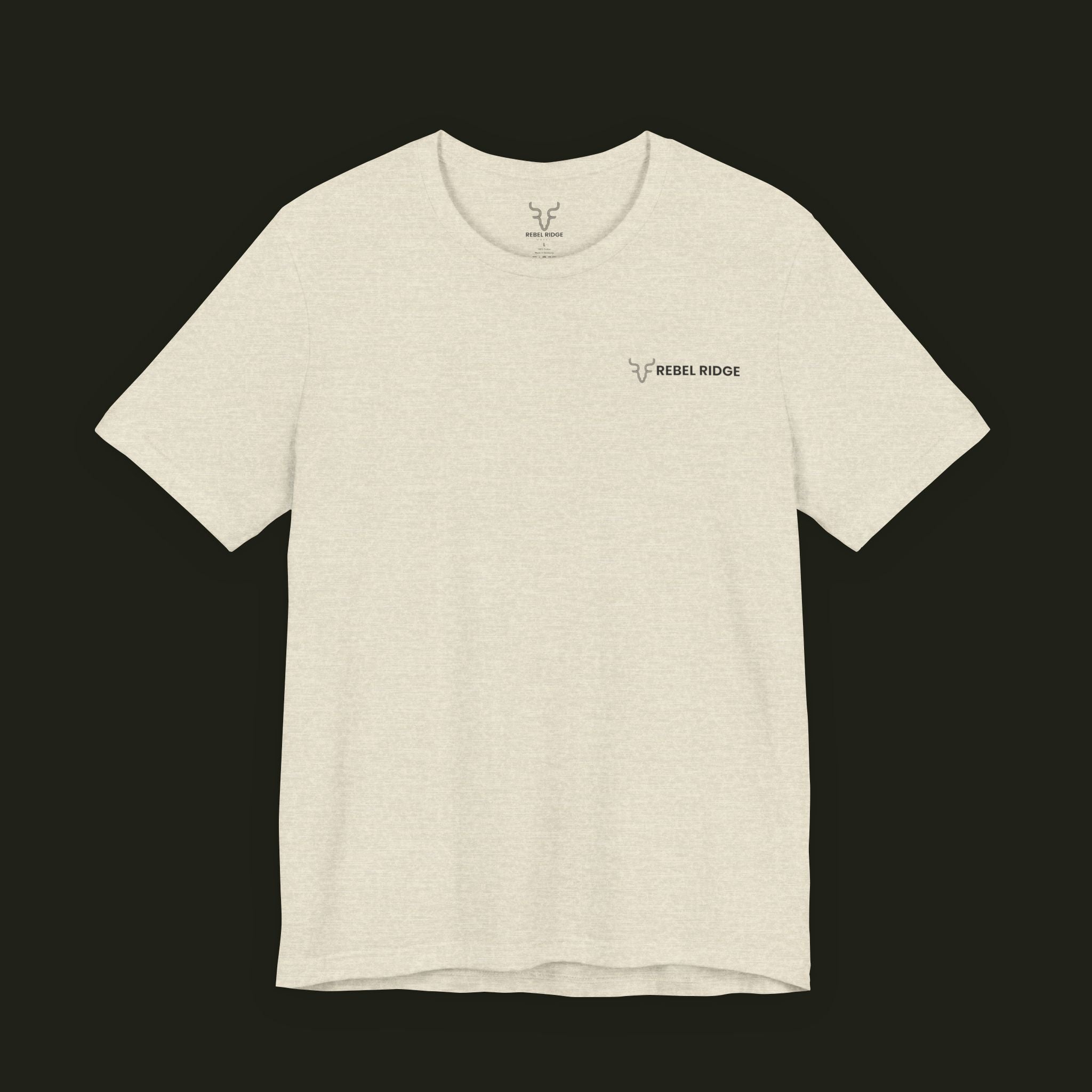 "Observe Adapt Overcome" Graphic Tee