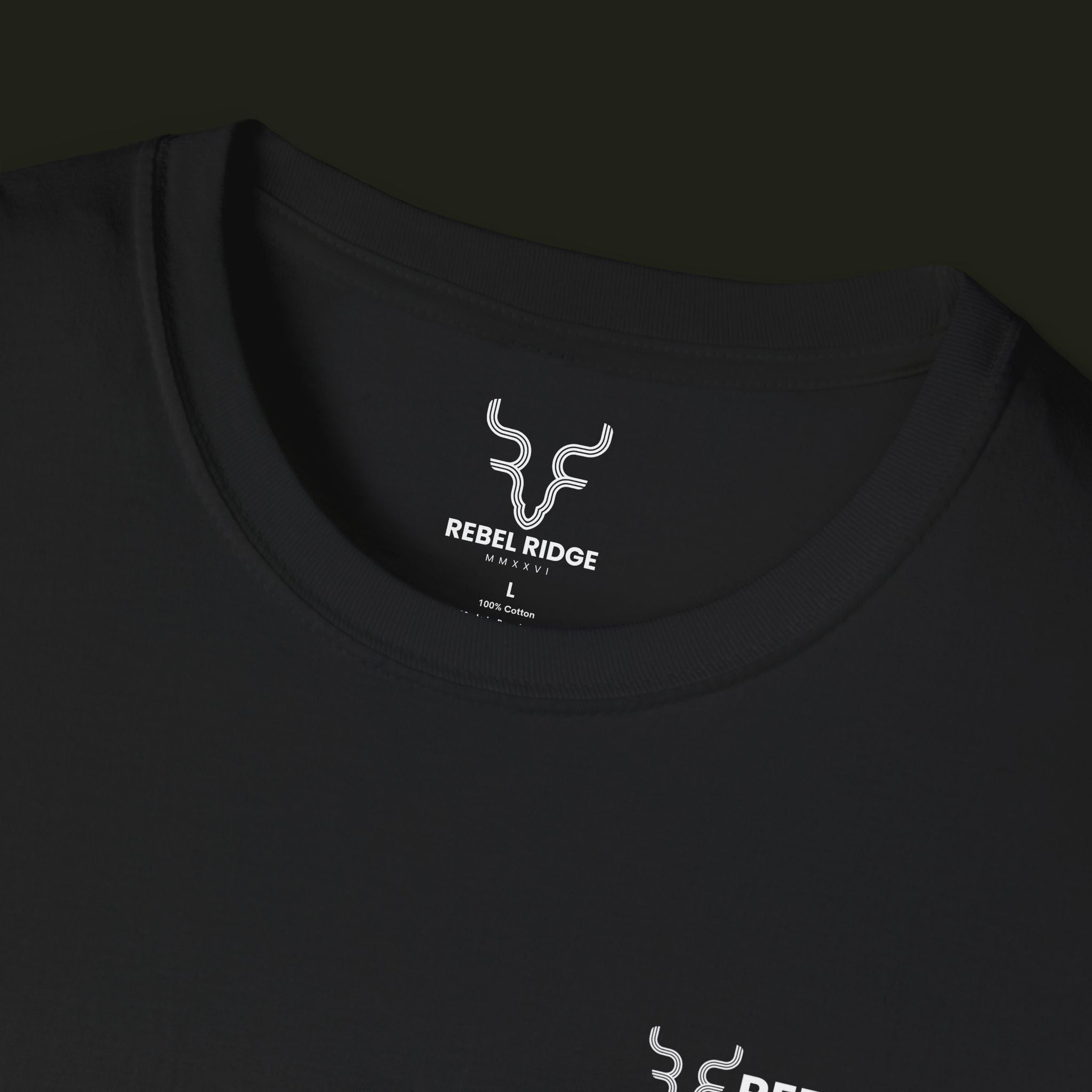 American Terrain Graphic Tee