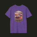 Petrified Forest Graphic Tee