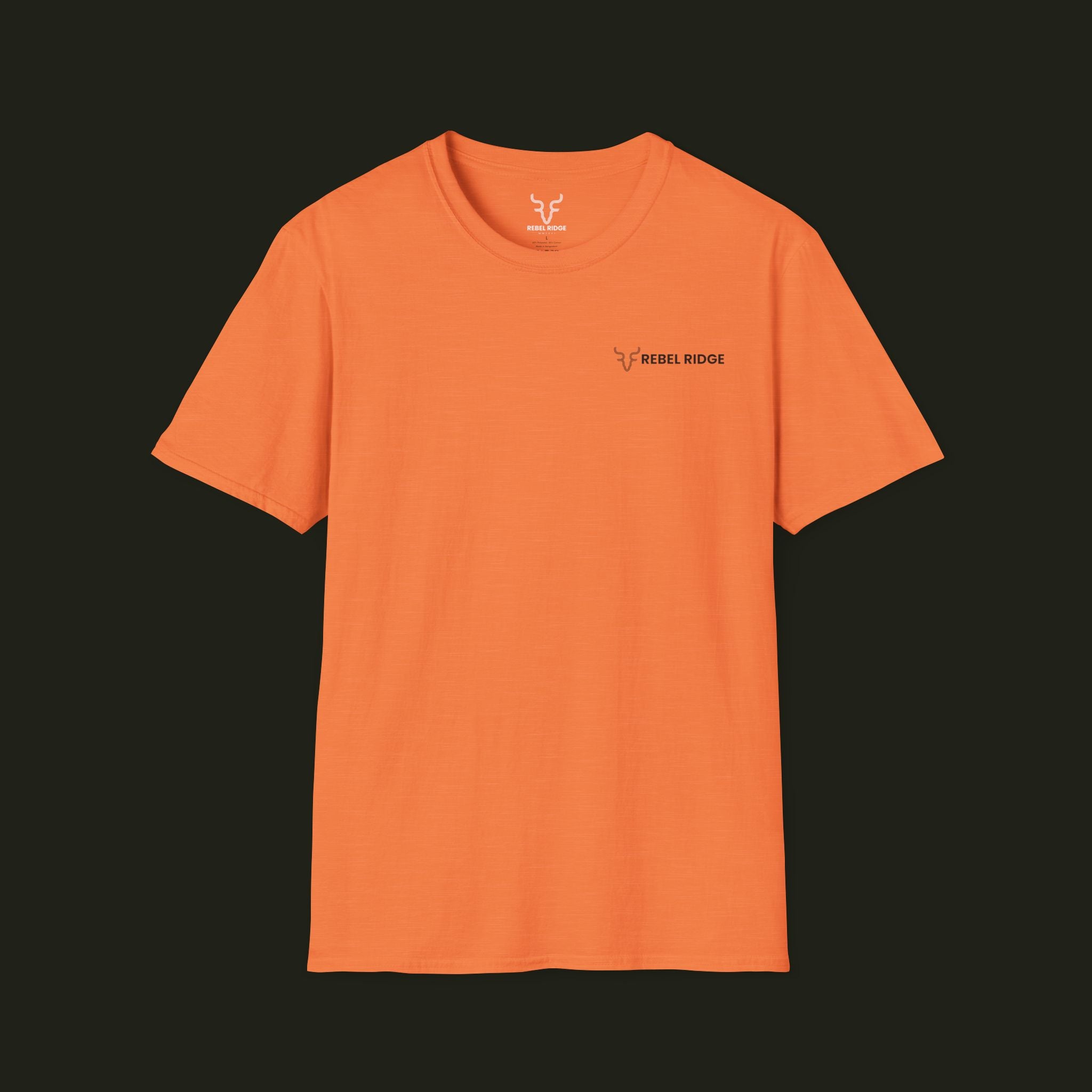 "Stay Downwind" Graphic Tee