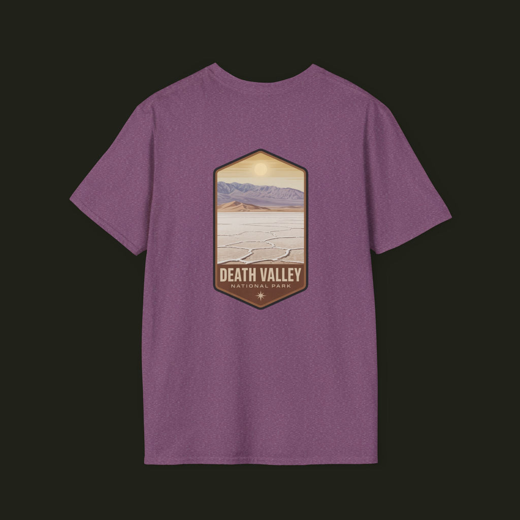 Death Valley Graphic Tee