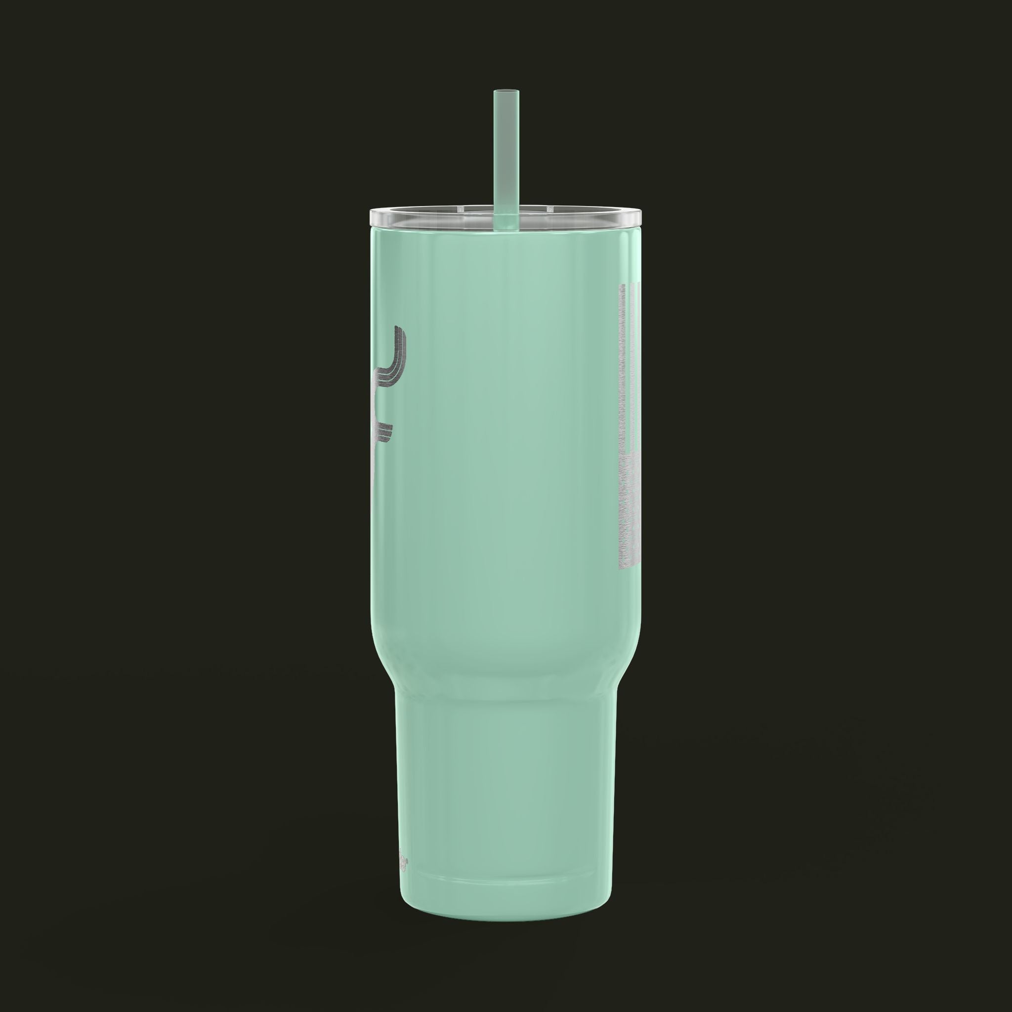 The Ridge Logo Insulated Tumbler