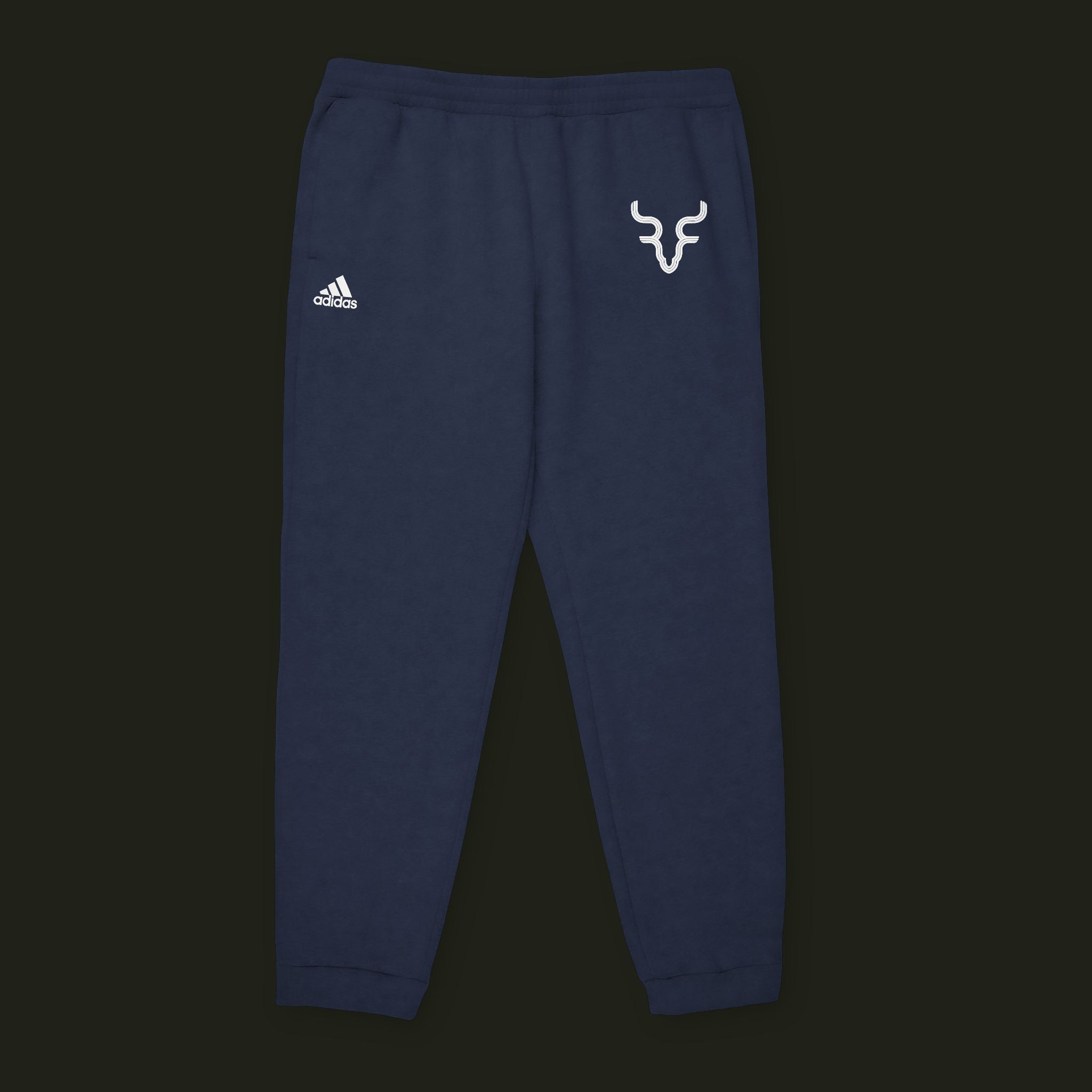 The Ridge Logo Fleece Joggers