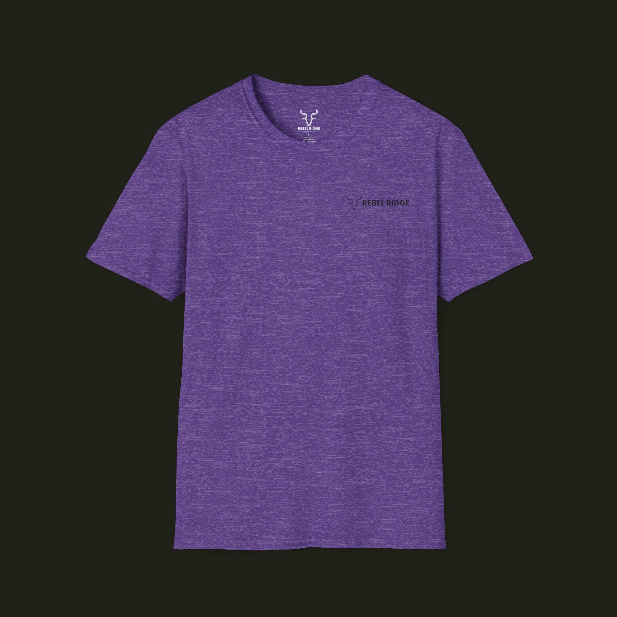 Still Raisin' Hell Album Cover Tee