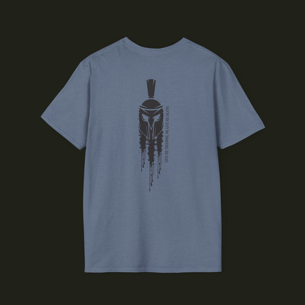 Give Me Freedom Graphic Tee