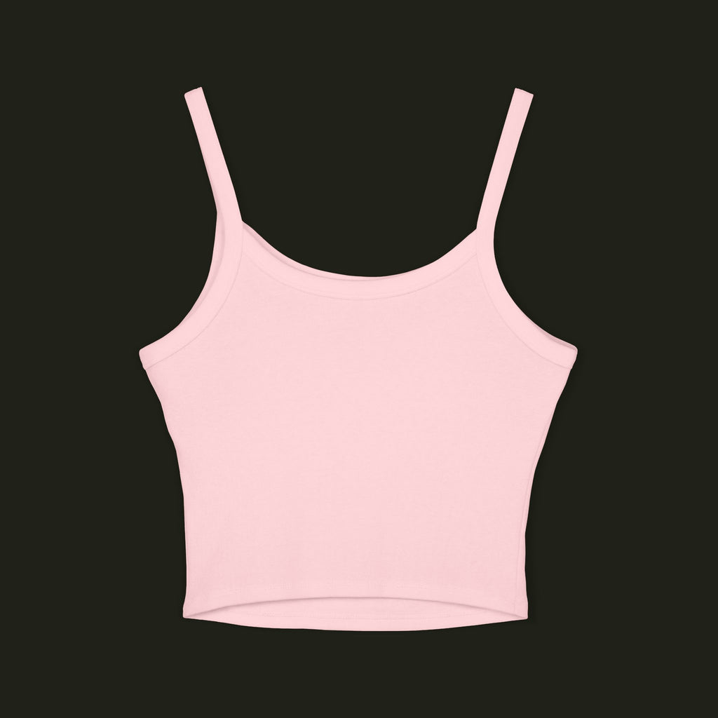 The Ridge Spaghetti Strap Tank