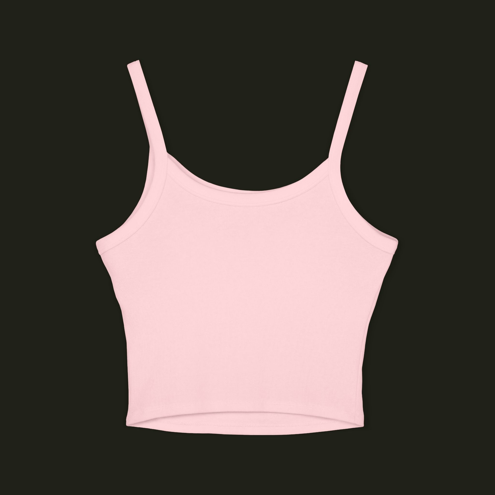 The Ridge Spaghetti Strap Tank