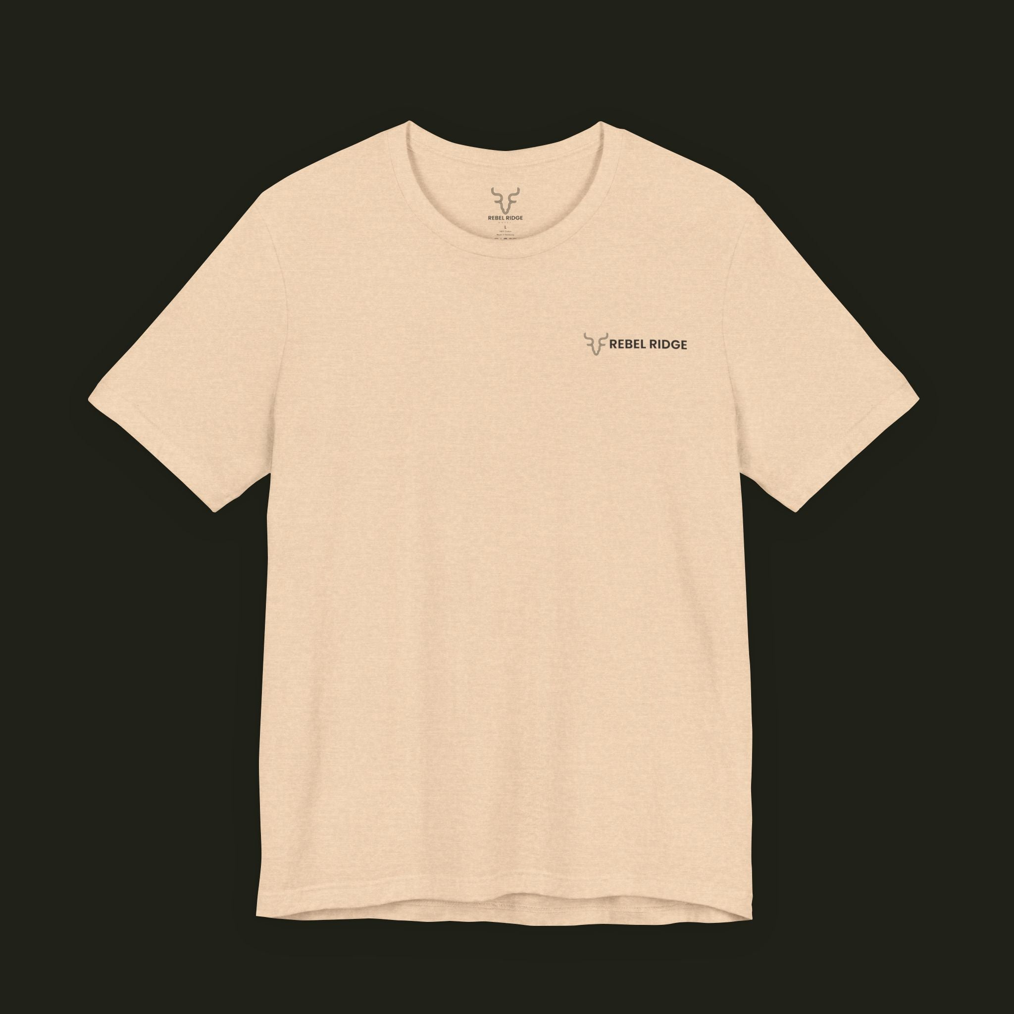 "Observe Adapt Overcome" Graphic Tee