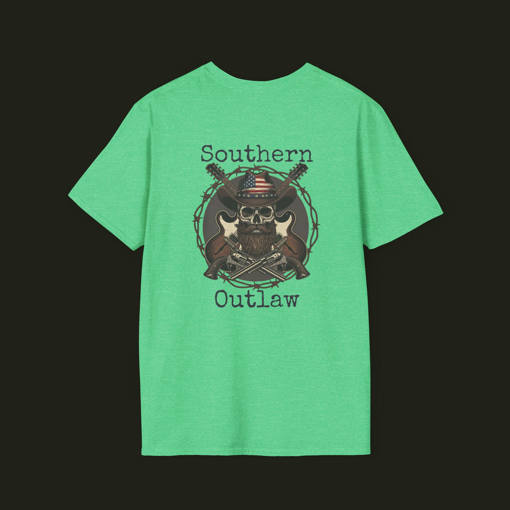 Southern Outlaw Tee