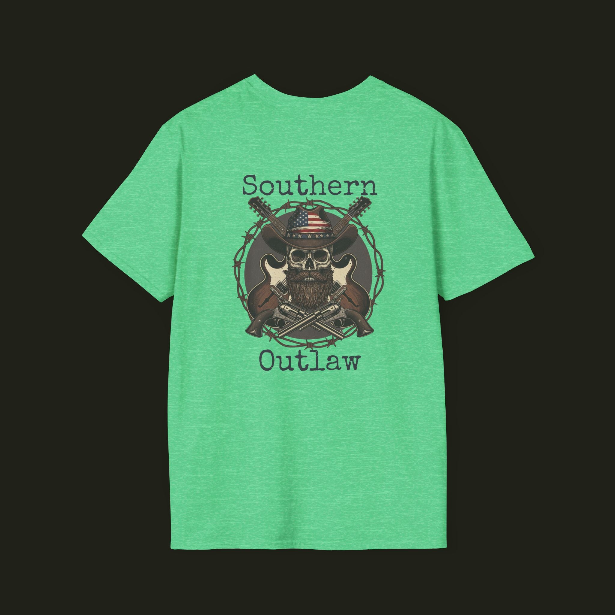 Southern Outlaw Tee