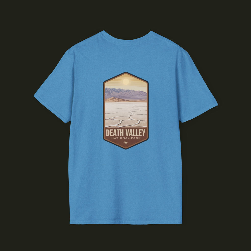 Death Valley Graphic Tee