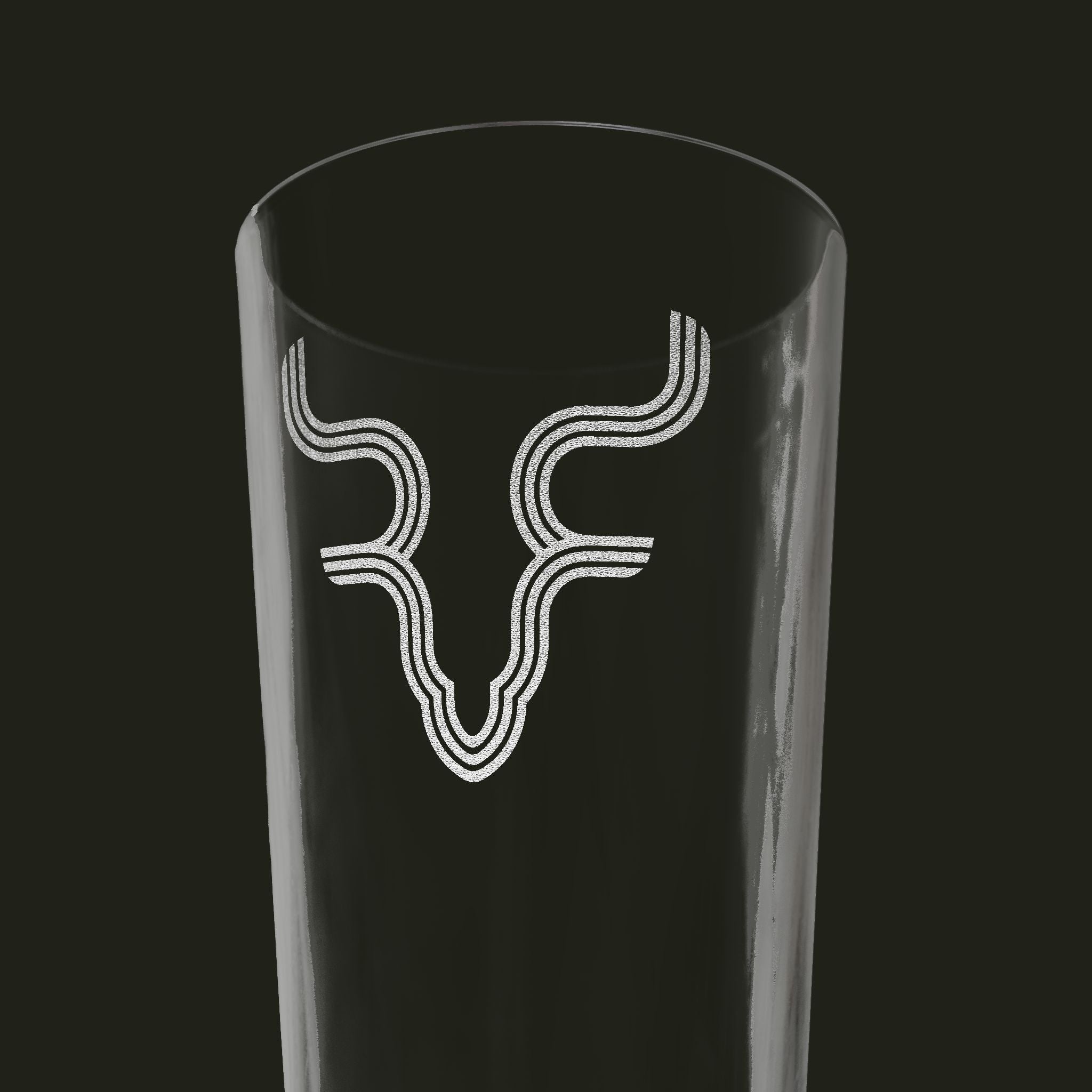 The Ridge Backcountry Pint