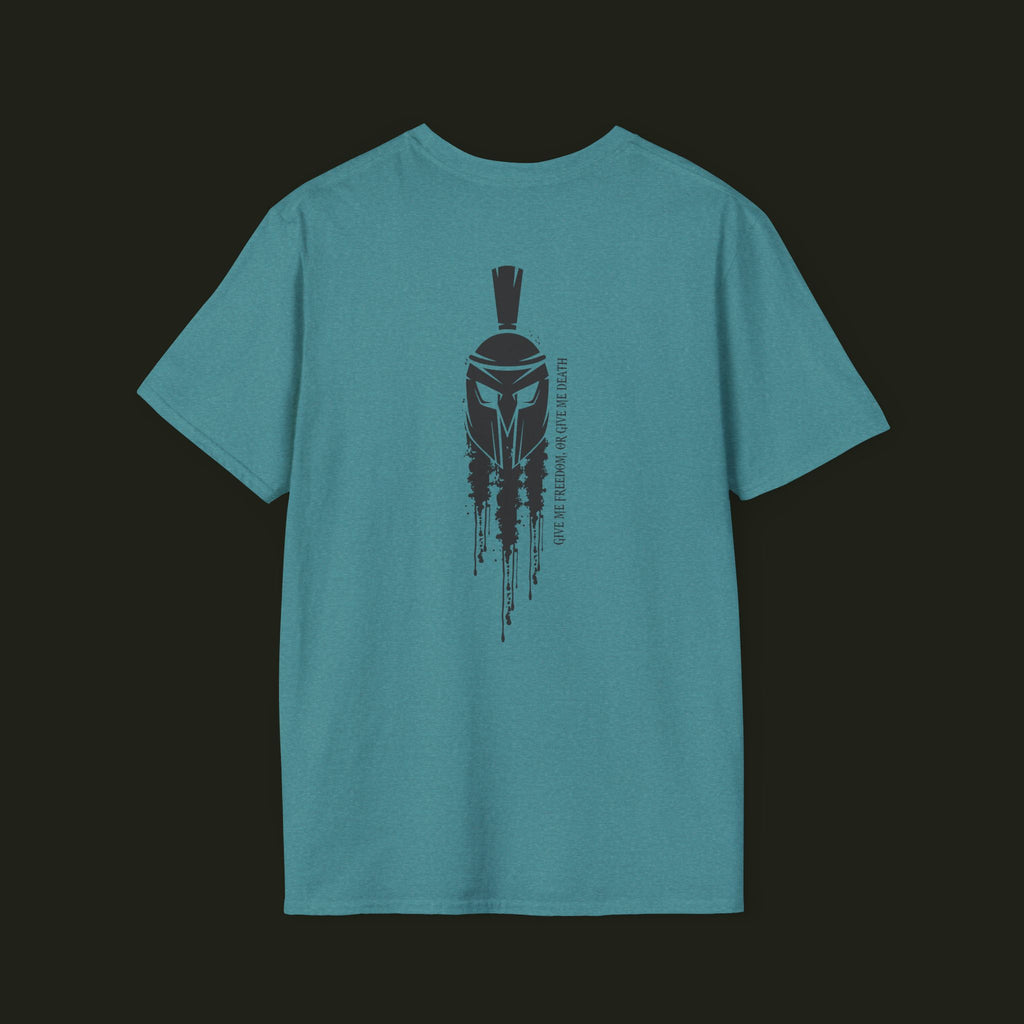 Give Me Freedom Graphic Tee