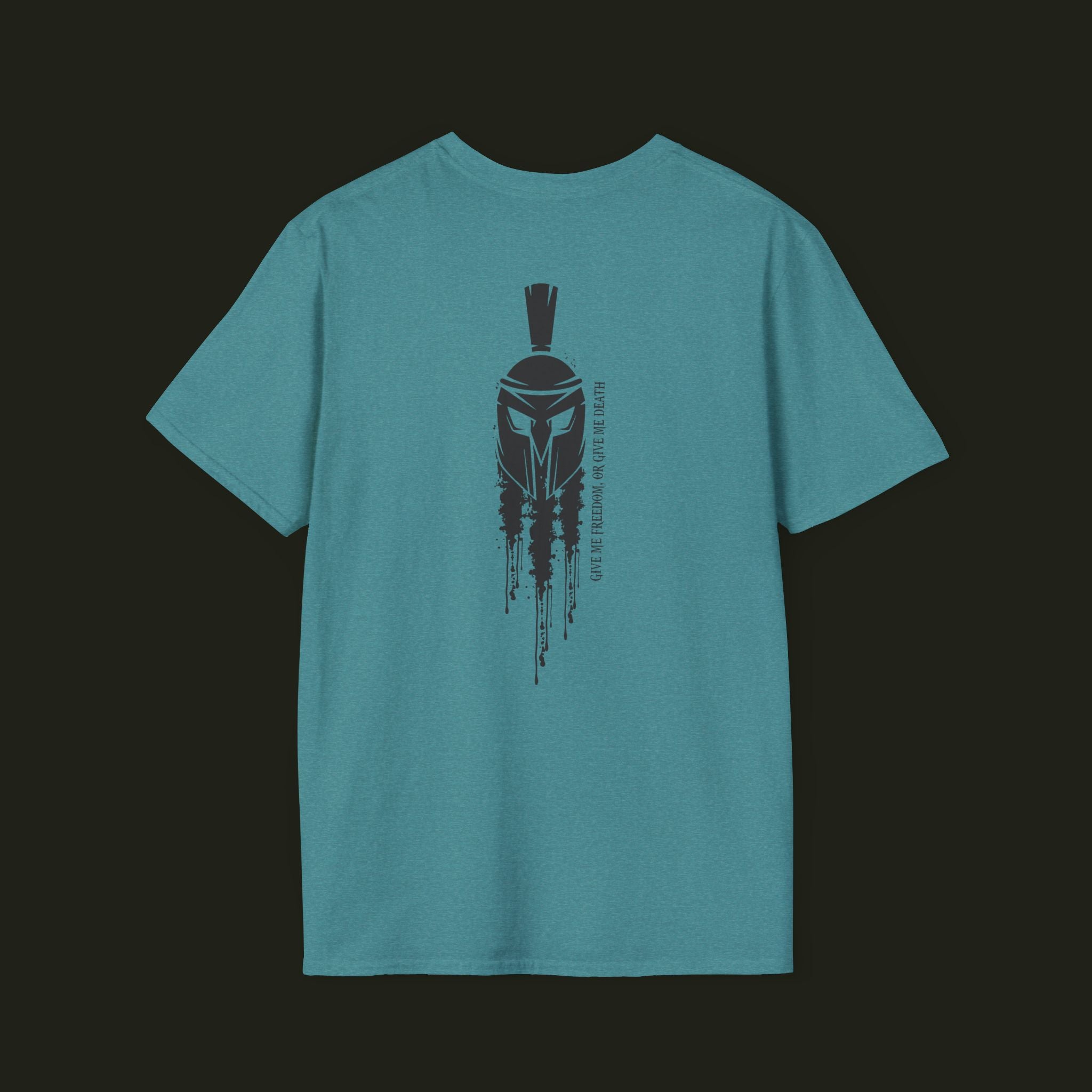 Give Me Freedom Graphic Tee