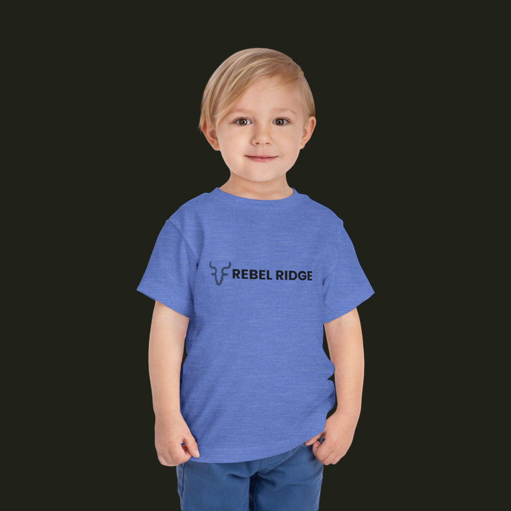 'Be Bold' Childrens Shirt