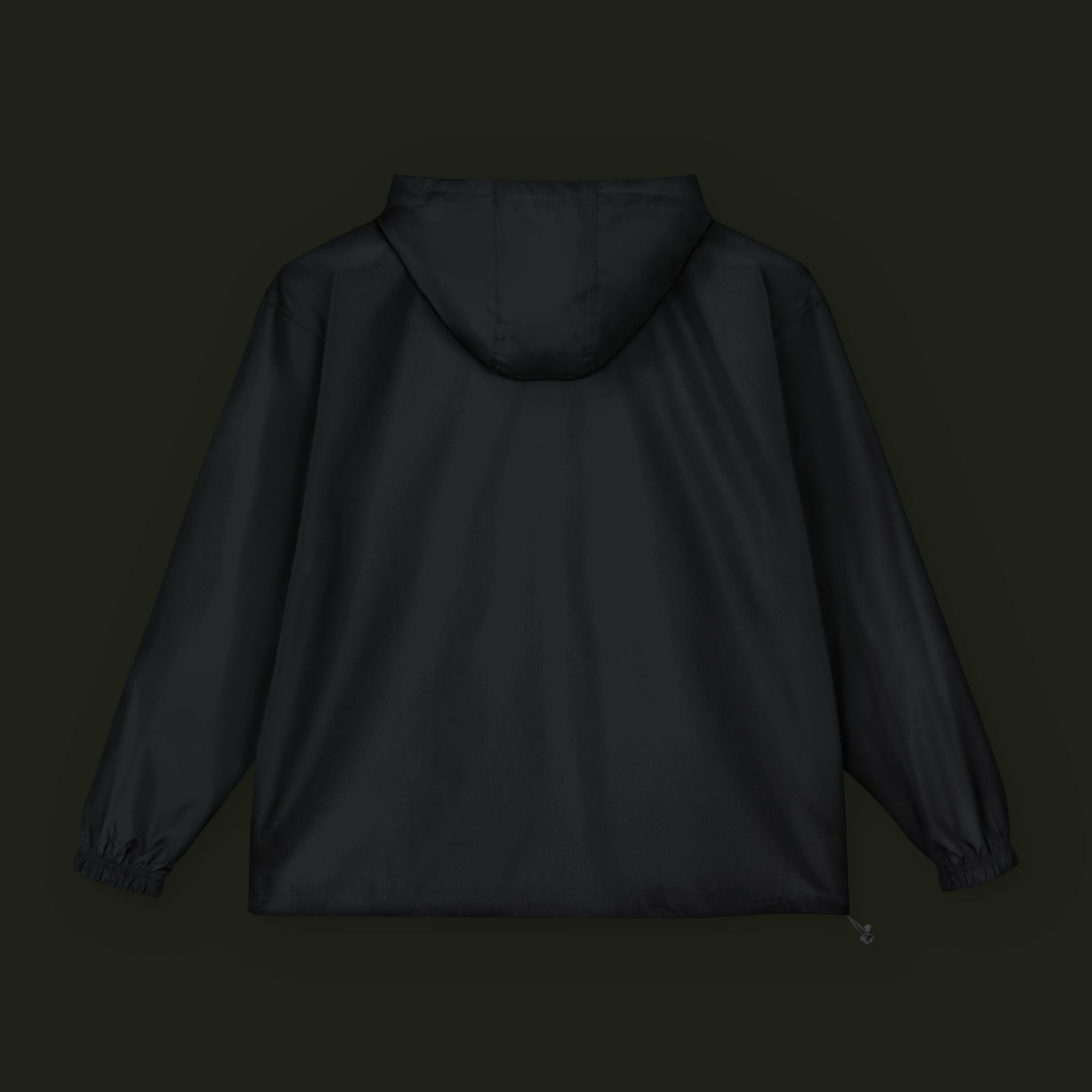 The Ridge Packable Anorak Jacket