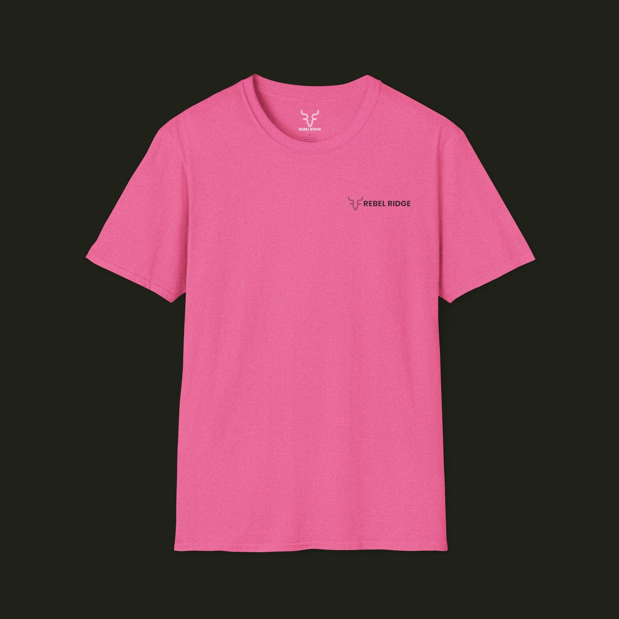 "Stay Downwind" Graphic Tee