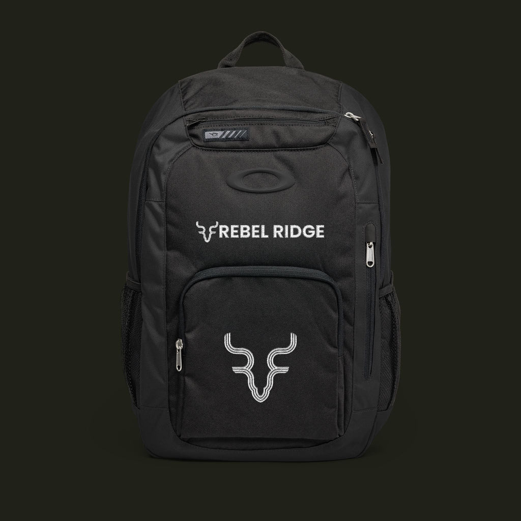 The Ridge Field Day Pack