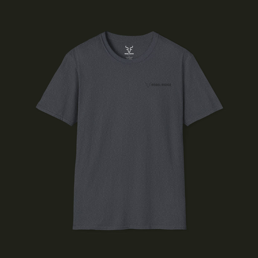 Still Raisin' Hell Album Cover Tee