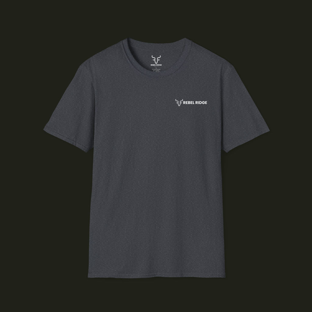 American Thunder Album Cover Tee