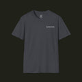 American Thunder Album Cover Tee