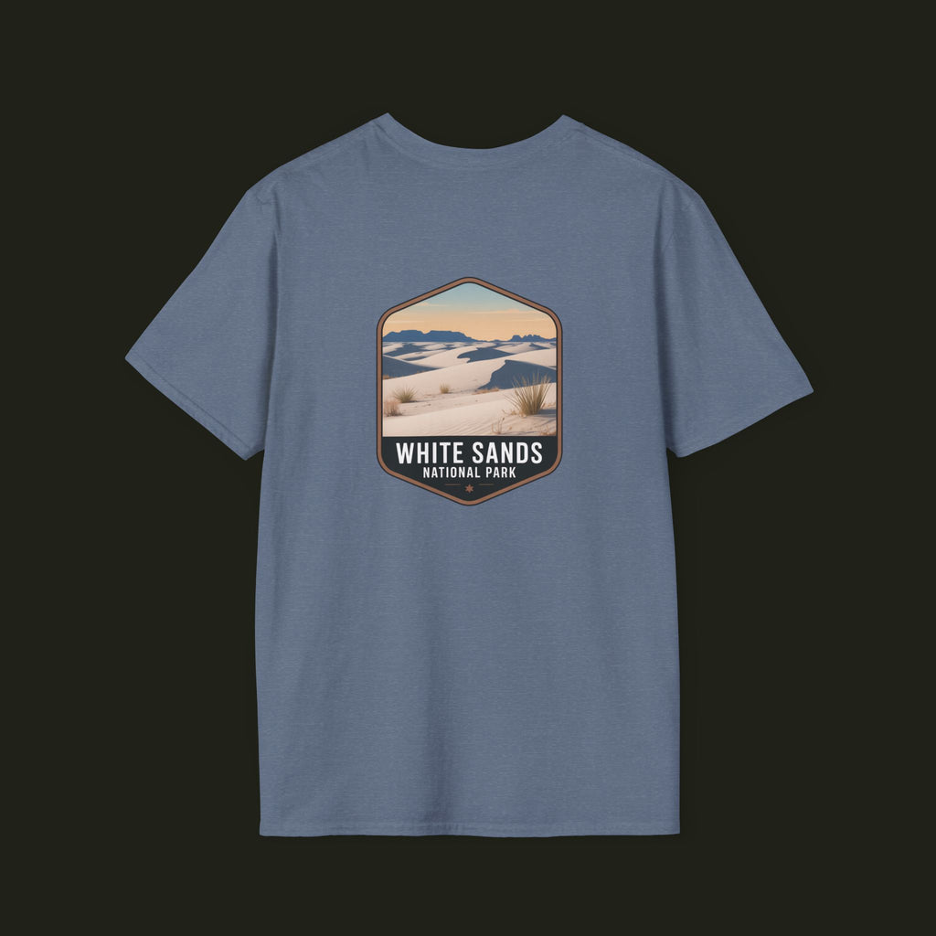 White Sands Graphic Tee