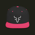 Rebel Ridge Logo Snapback