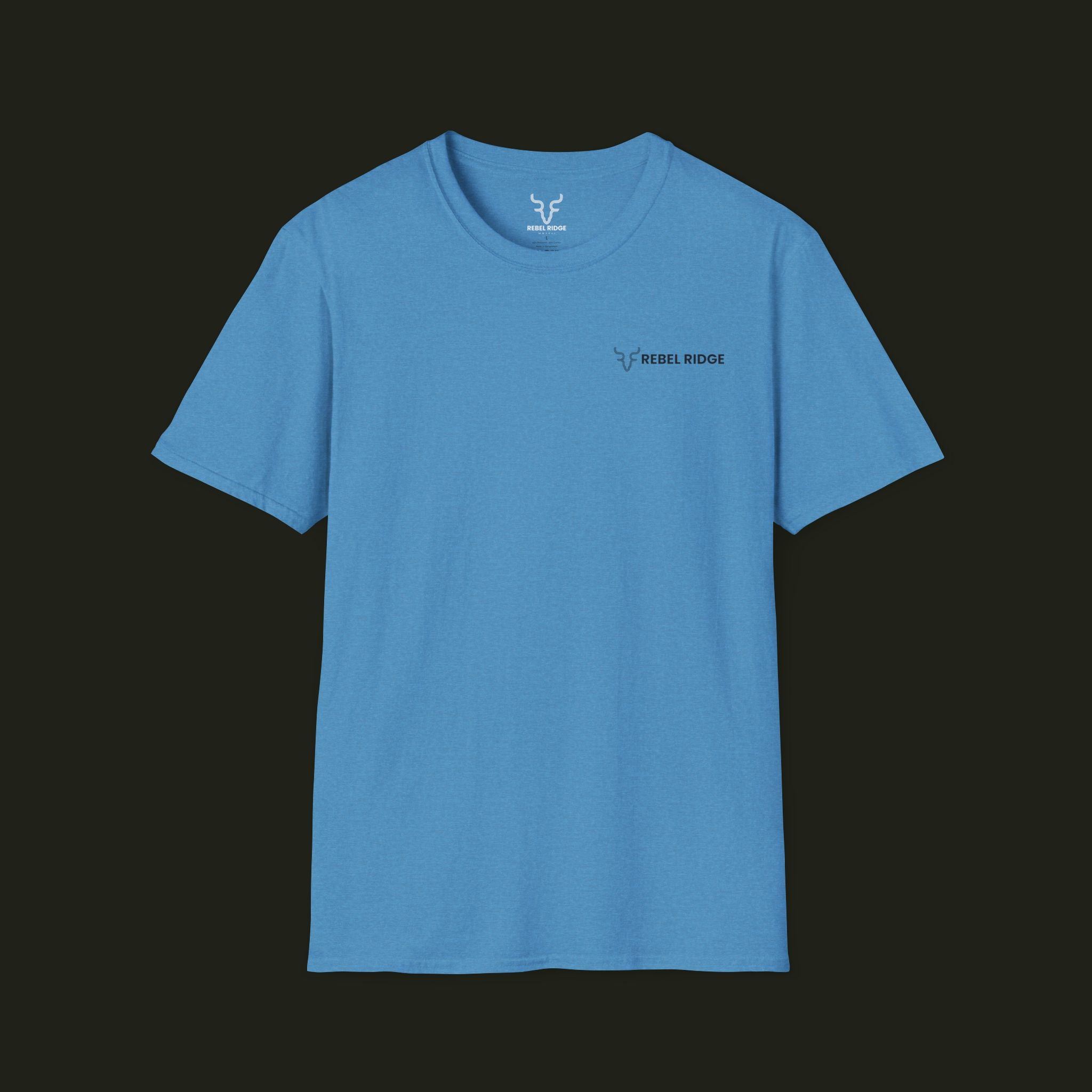 "Stay Downwind" Graphic Tee