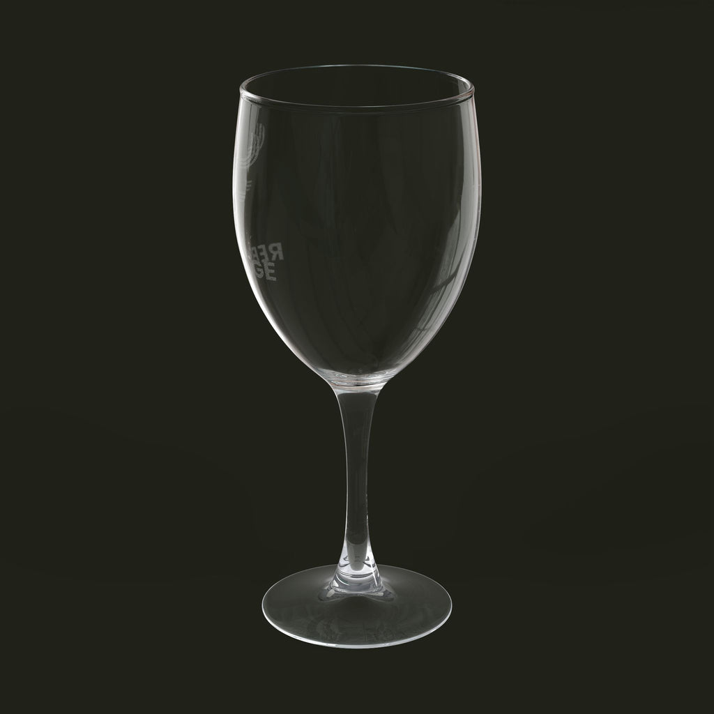 The Ridge Wine Glass