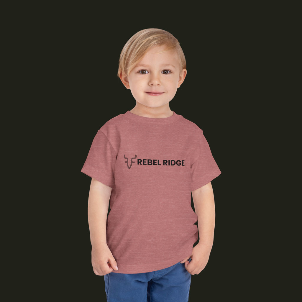 'Be Bold' Childrens Shirt
