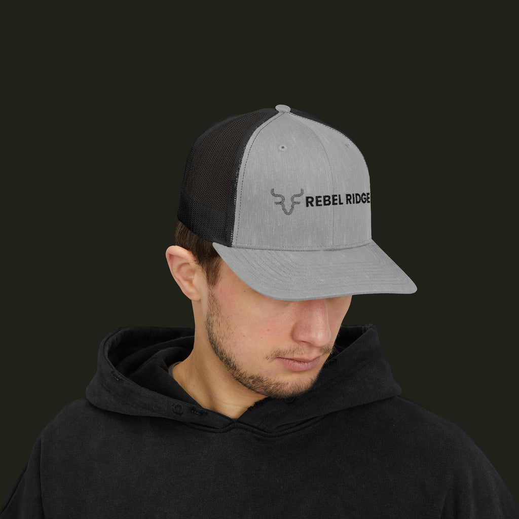 The Ridge Snapback