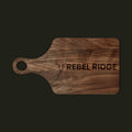 The Ridge Serving Board