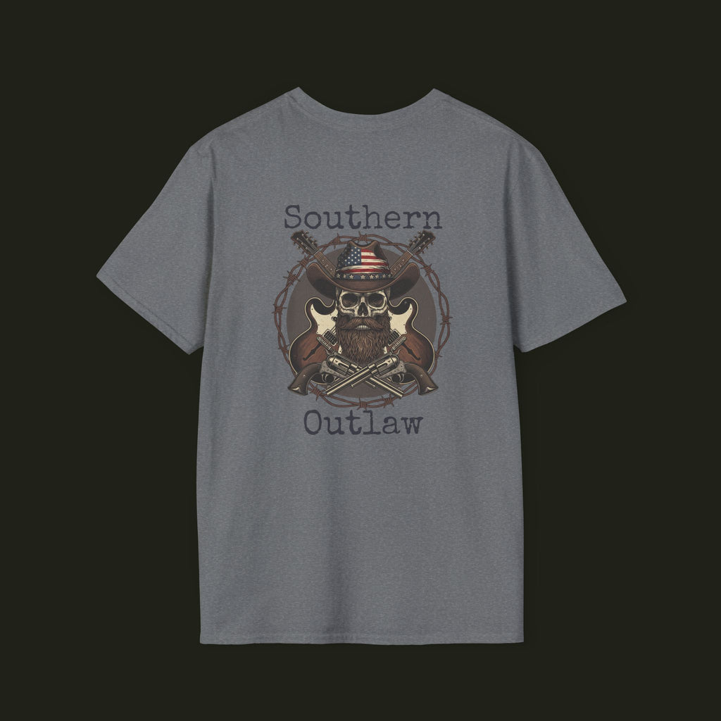 Southern Outlaw Tee