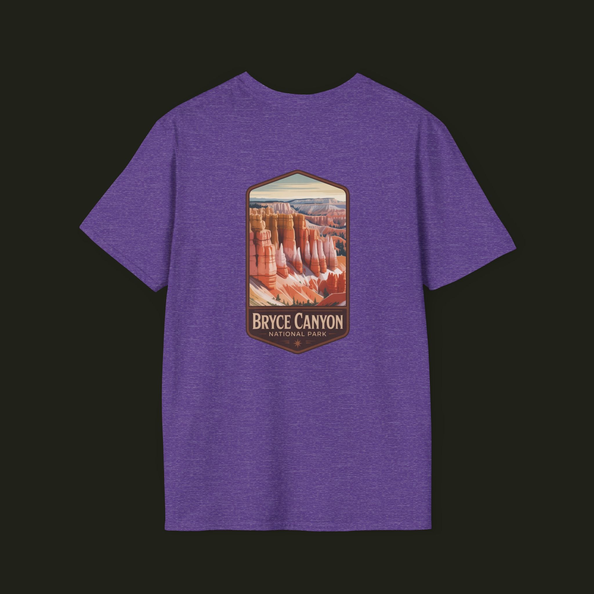 Bryce Canyon Graphic Tee