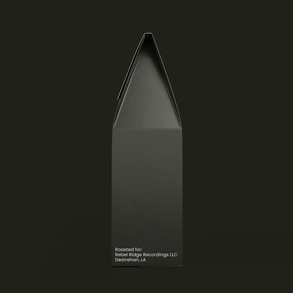 Rebel Ridge Coffee - High Lakes