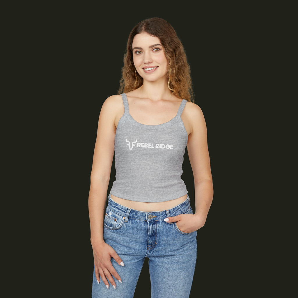 The Ridge Spaghetti Strap Tank