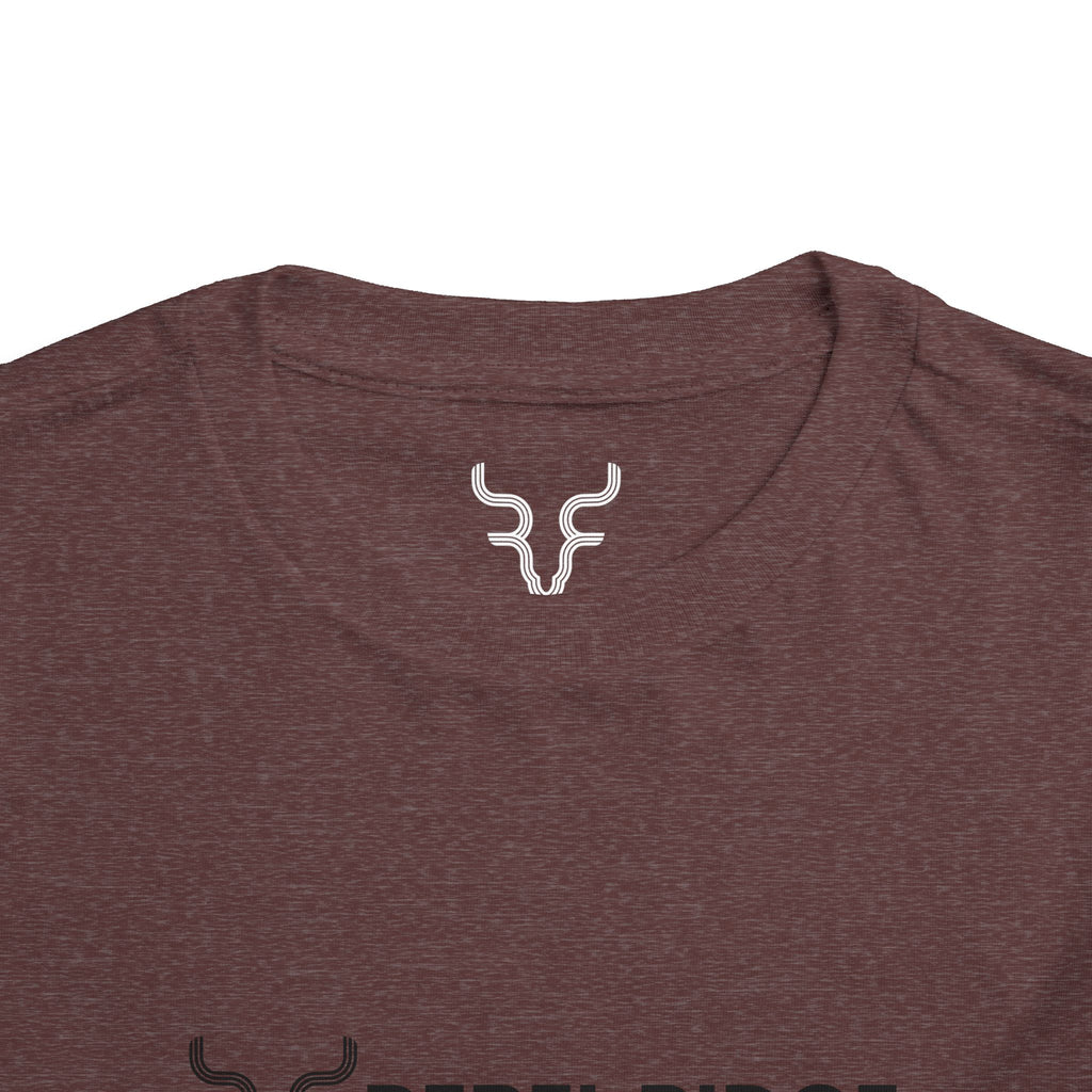 'Be Bold' Childrens Shirt